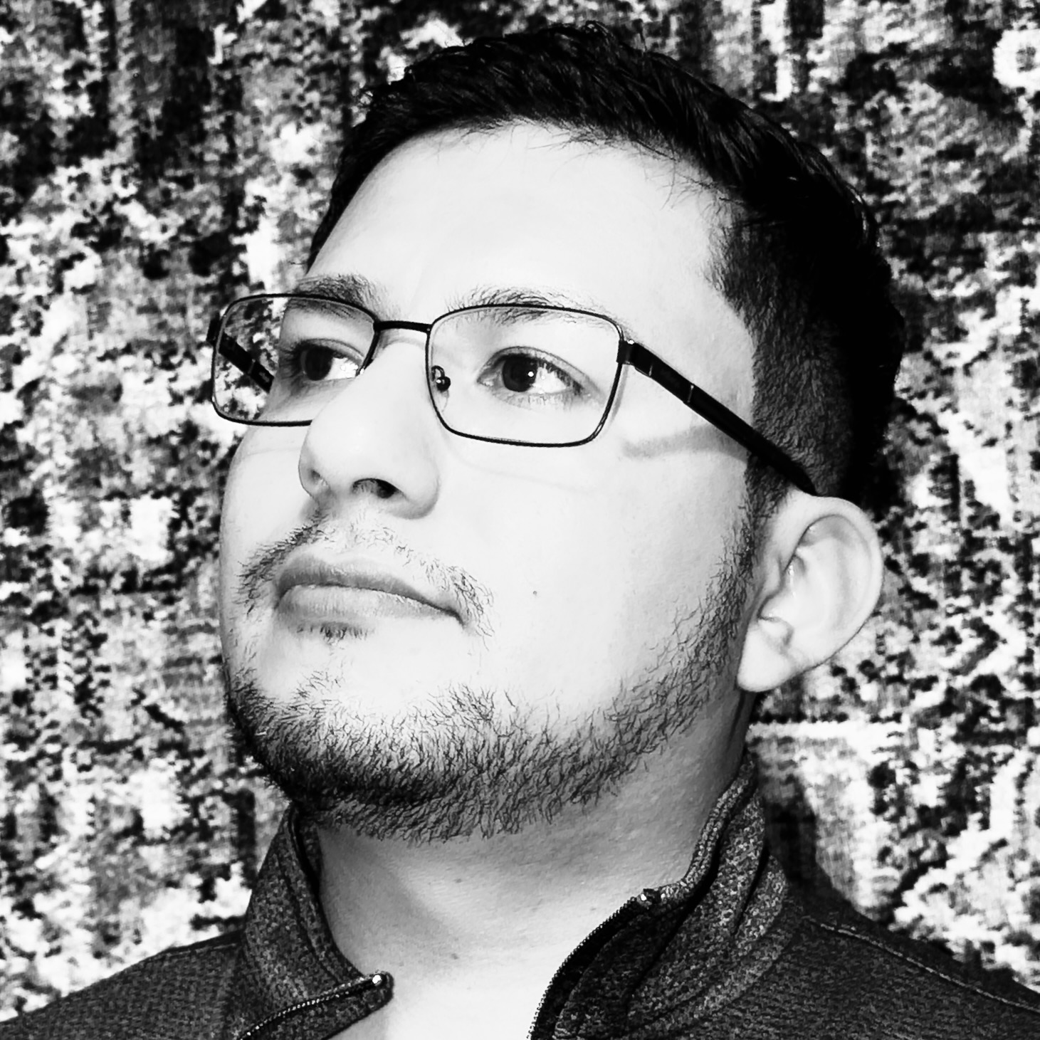 Eduardo Cruz Reyes