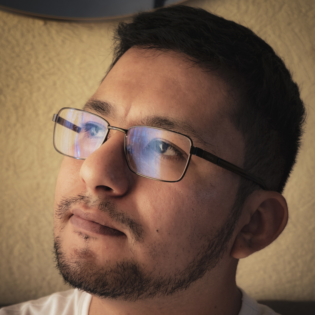 Eduardo Cruz Reyes